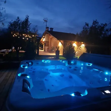 Kaebane 54, Avec Au Bord De L'eau Prouilly