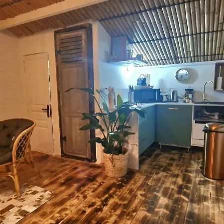 Kaebane 54, Avec Au Bord De L'eau 펜션