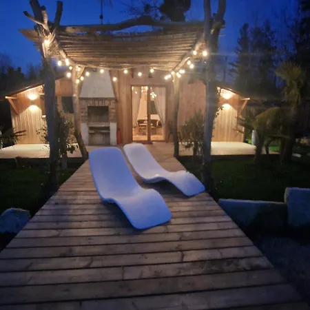 Kaebane 54, Avec Au Bord De L'eau 펜션 Prouilly