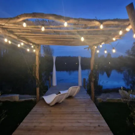 Kaebane 54, Avec Au Bord De L'eau * Prouilly